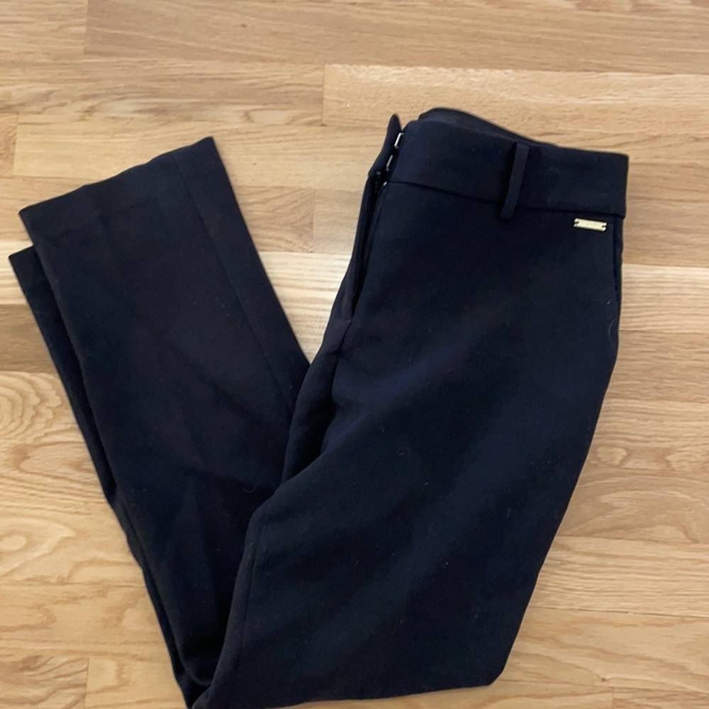 Tahari dress pants
